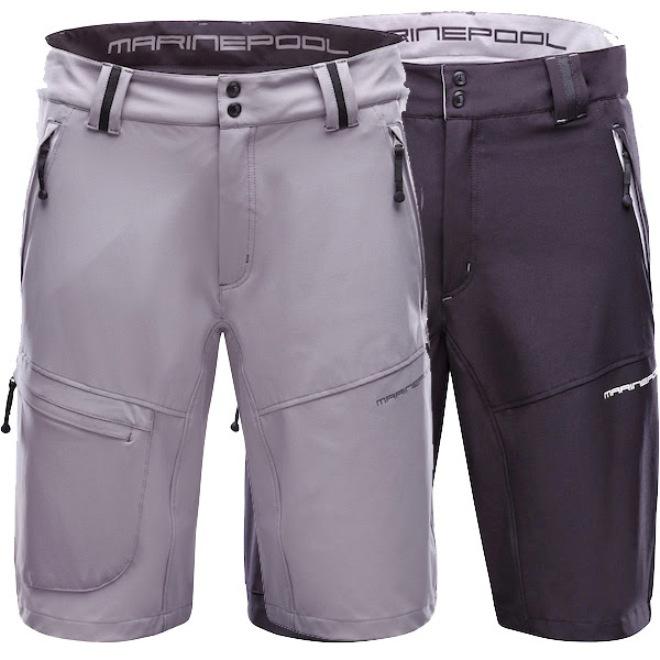 Ripley Tec Shorts Men © Ross and Whitcroft